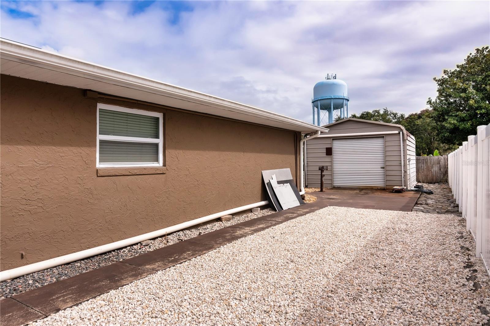 SAND LAKE HILLS SEC 03 - Residential