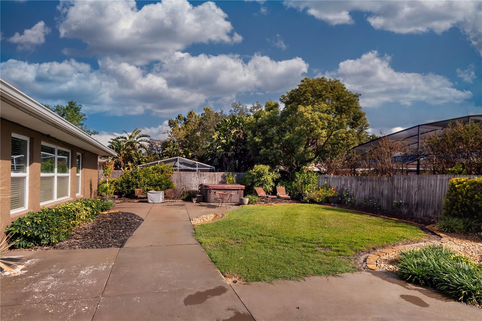 SAND LAKE HILLS SEC 03 - Residential