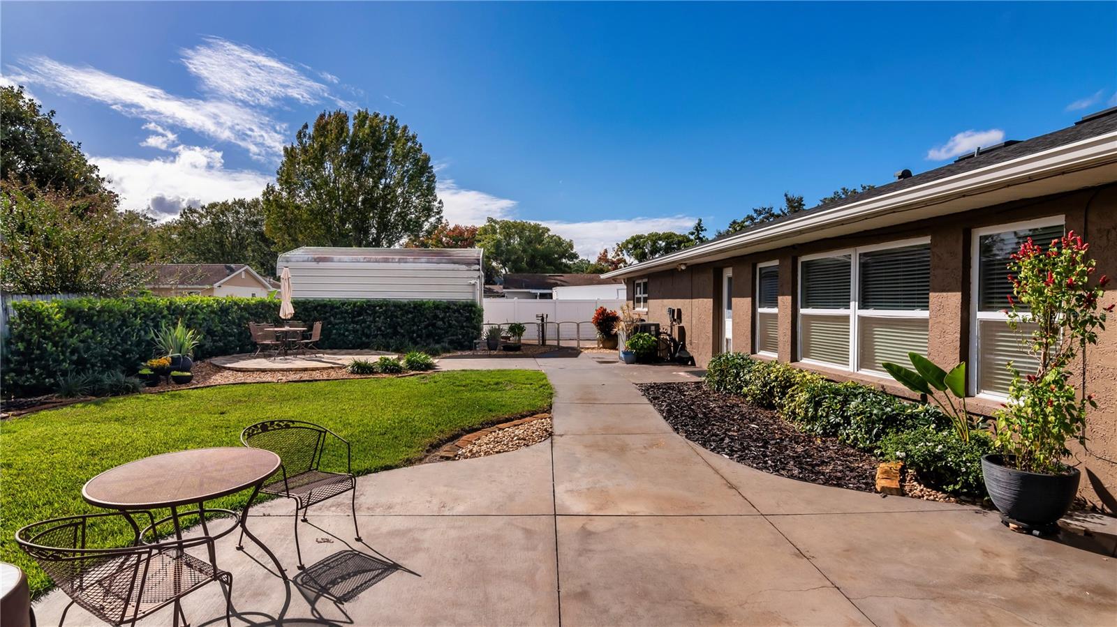 SAND LAKE HILLS SEC 03 - Residential