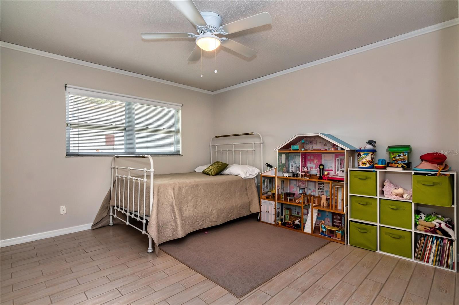 SAND LAKE HILLS SEC 03 - Residential