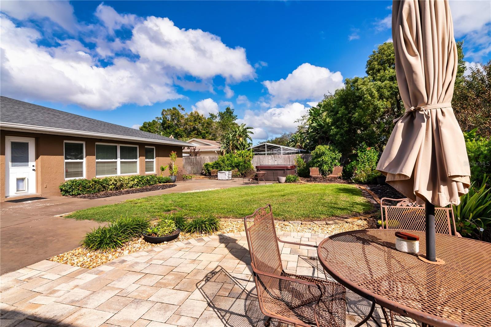 SAND LAKE HILLS SEC 03 - Residential