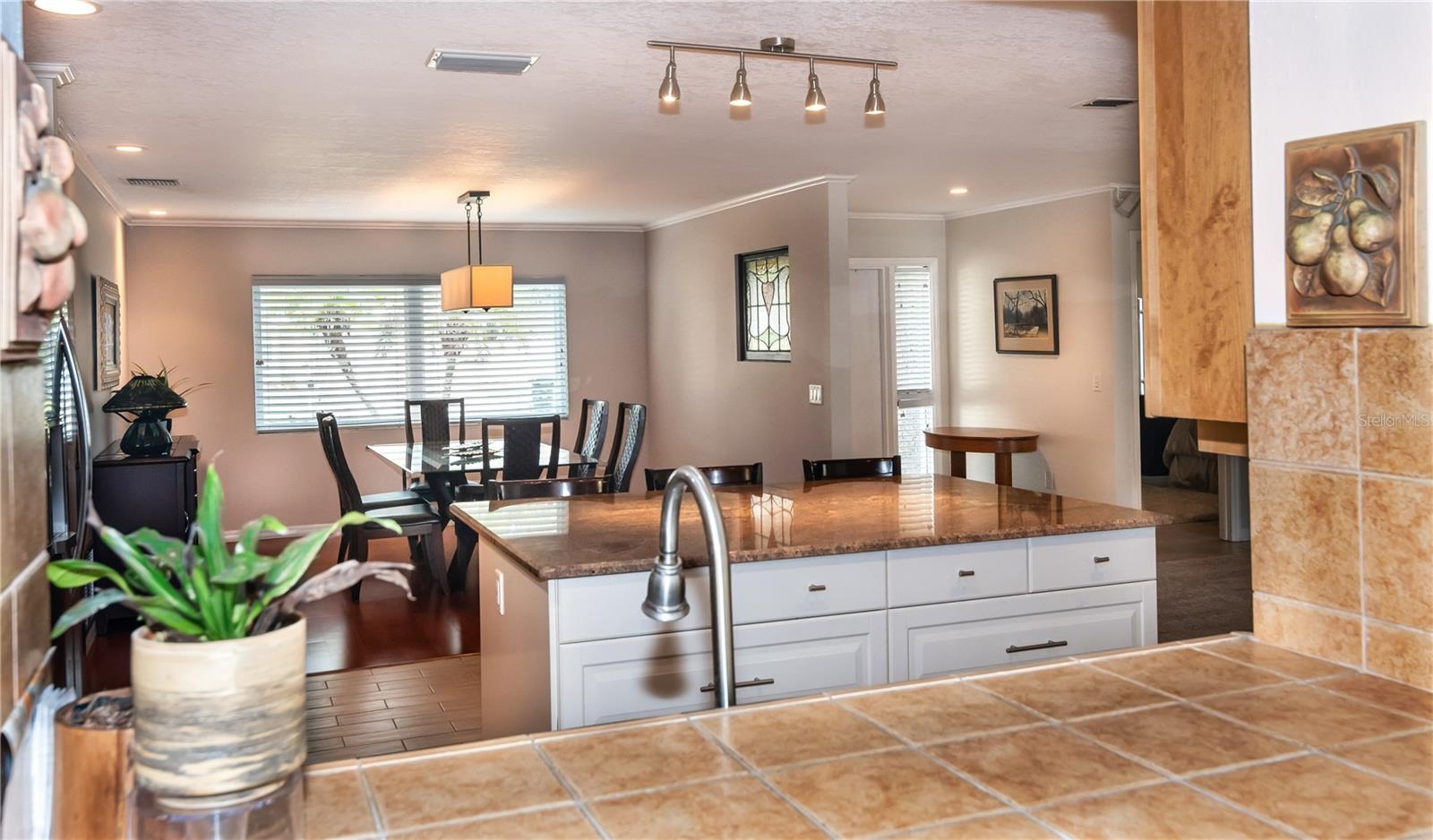 SAND LAKE HILLS SEC 03 - Residential