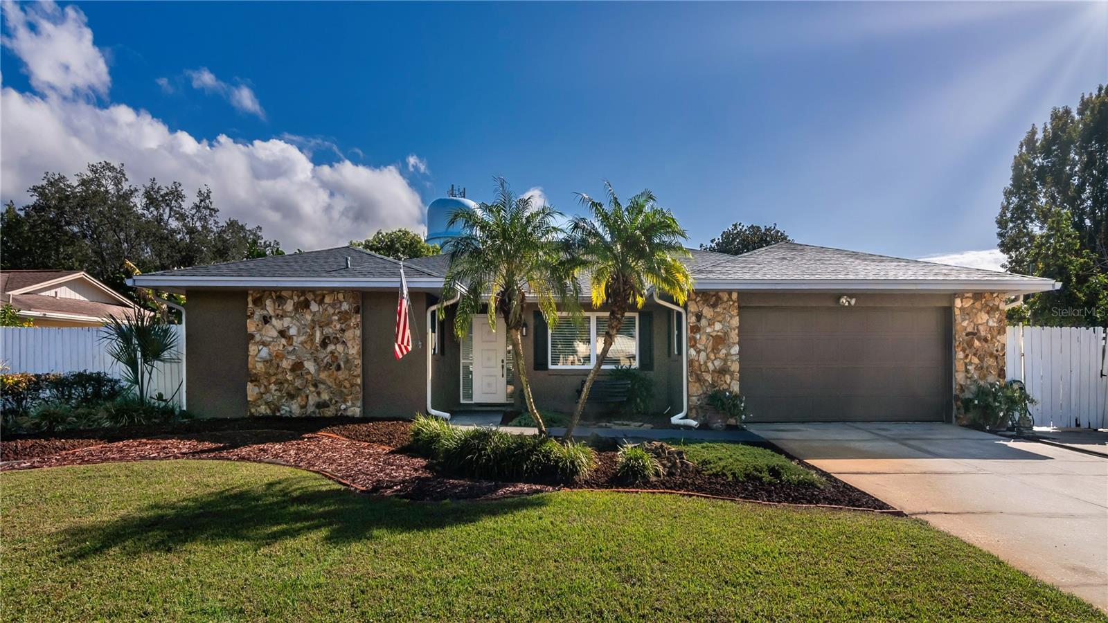 SAND LAKE HILLS SEC 03 - Residential