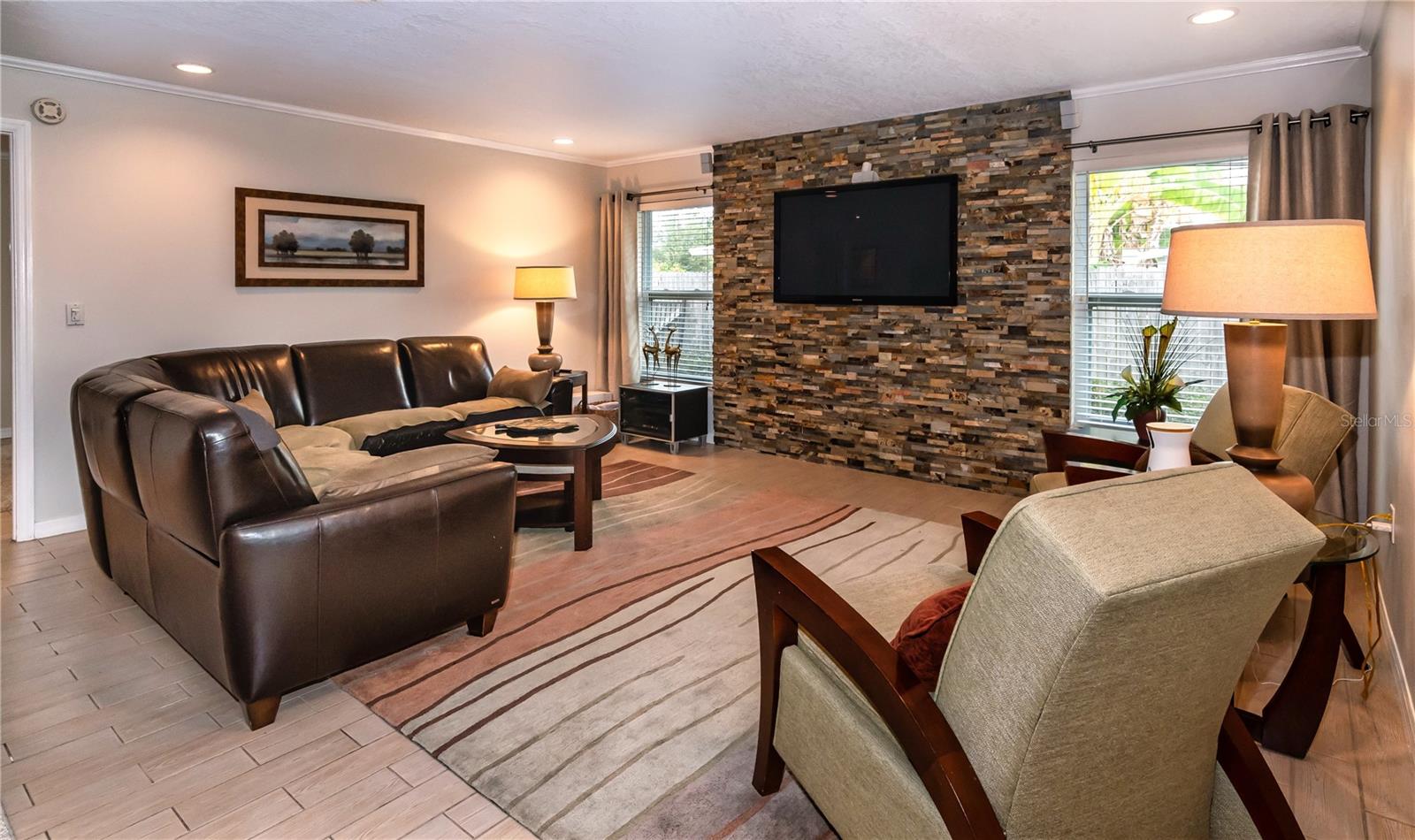 SAND LAKE HILLS SEC 03 - Residential