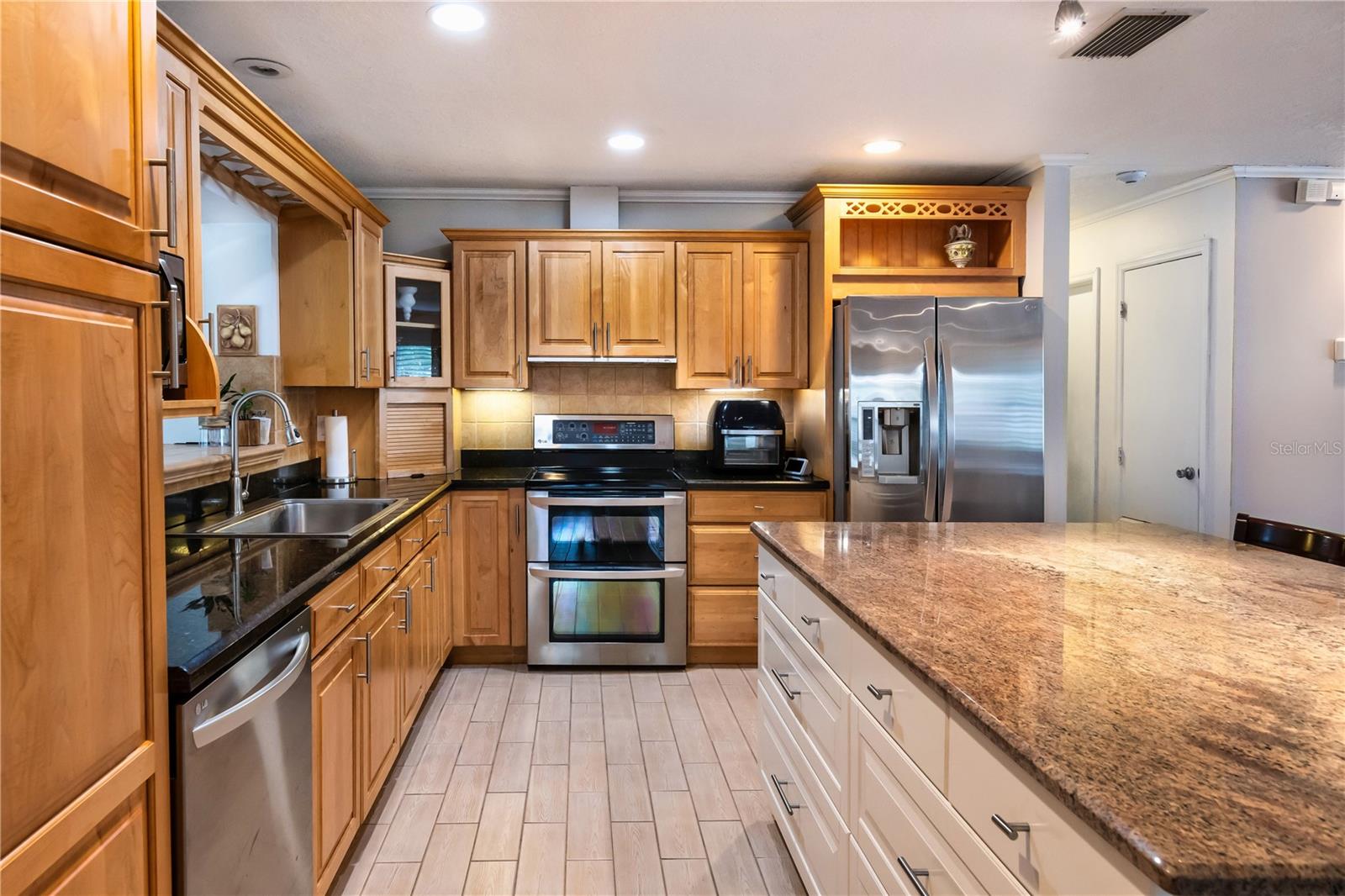 SAND LAKE HILLS SEC 03 - Residential