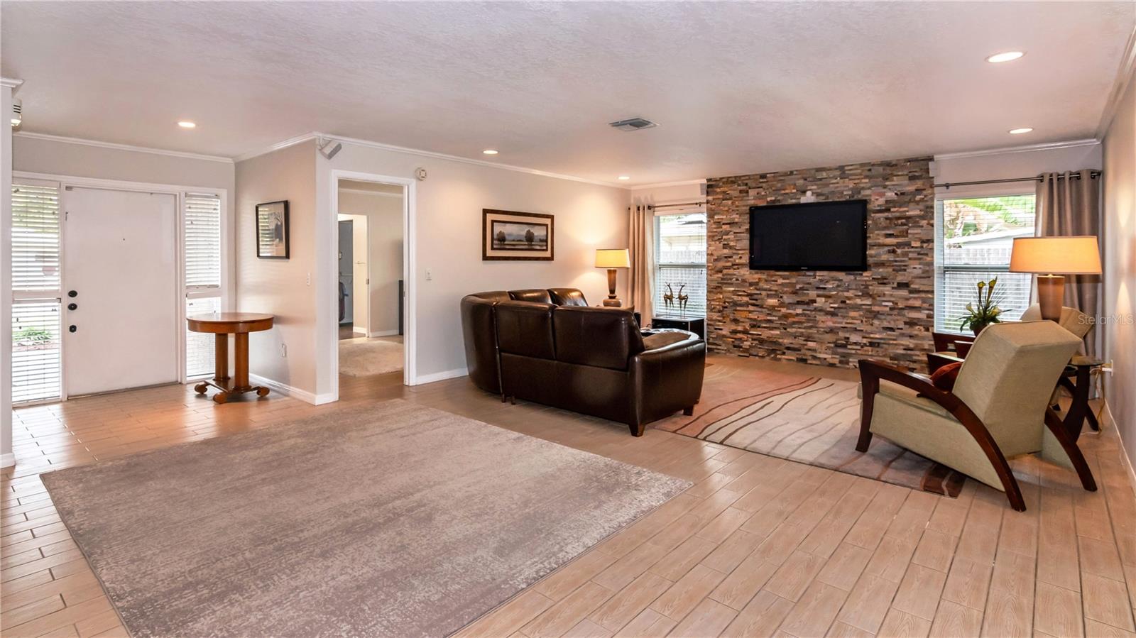 SAND LAKE HILLS SEC 03 - Residential