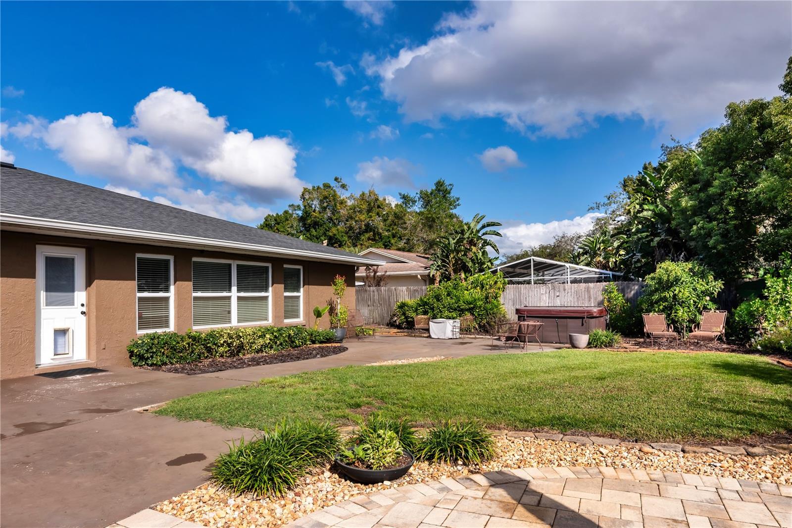 SAND LAKE HILLS SEC 03 - Residential