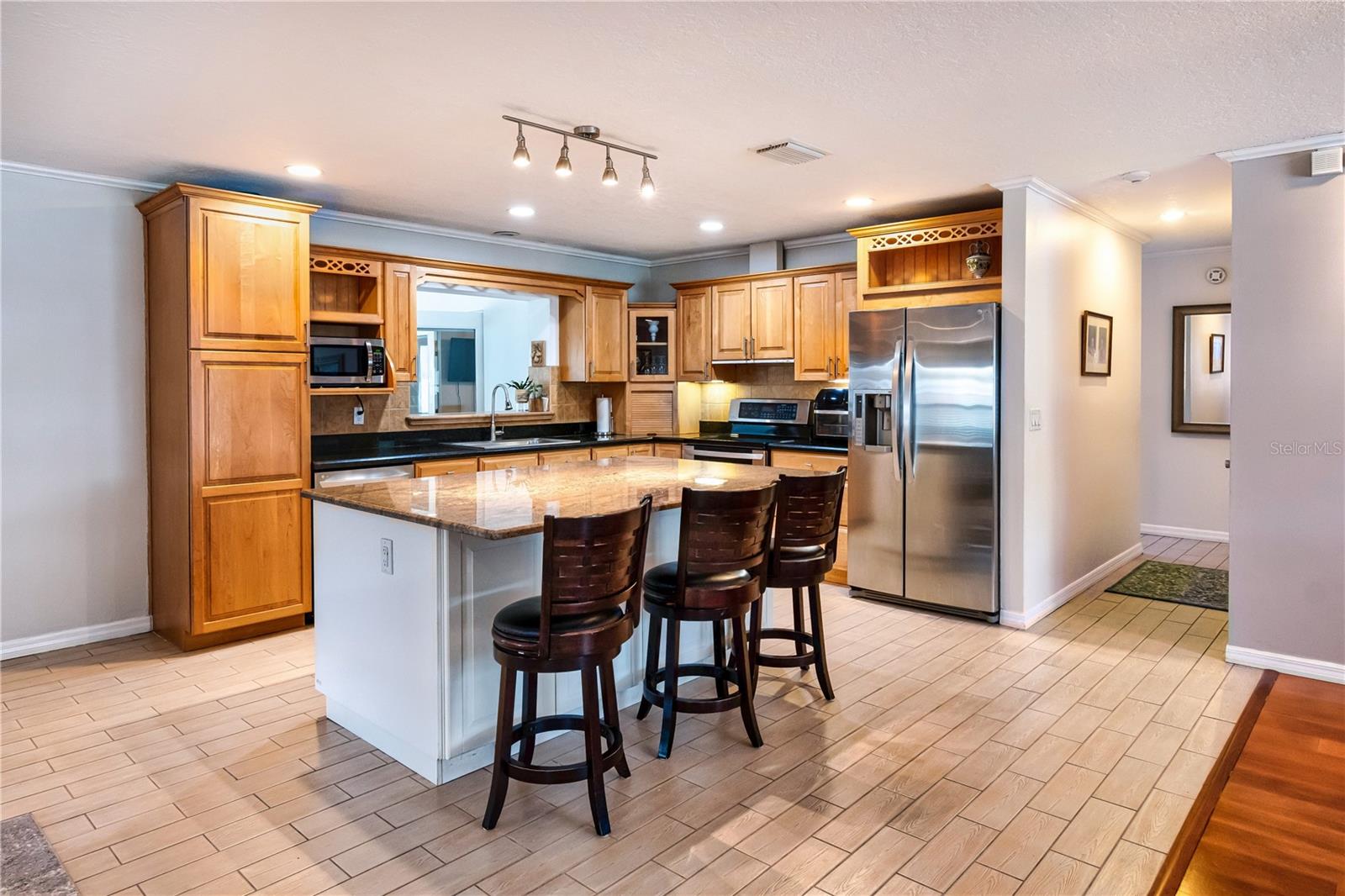 SAND LAKE HILLS SEC 03 - Residential