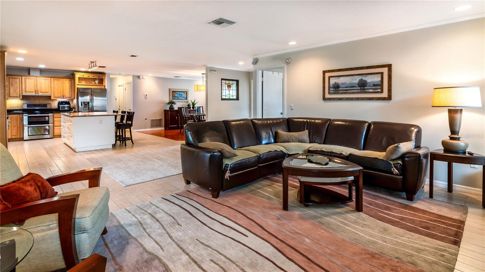 SAND LAKE HILLS SEC 03 - Residential