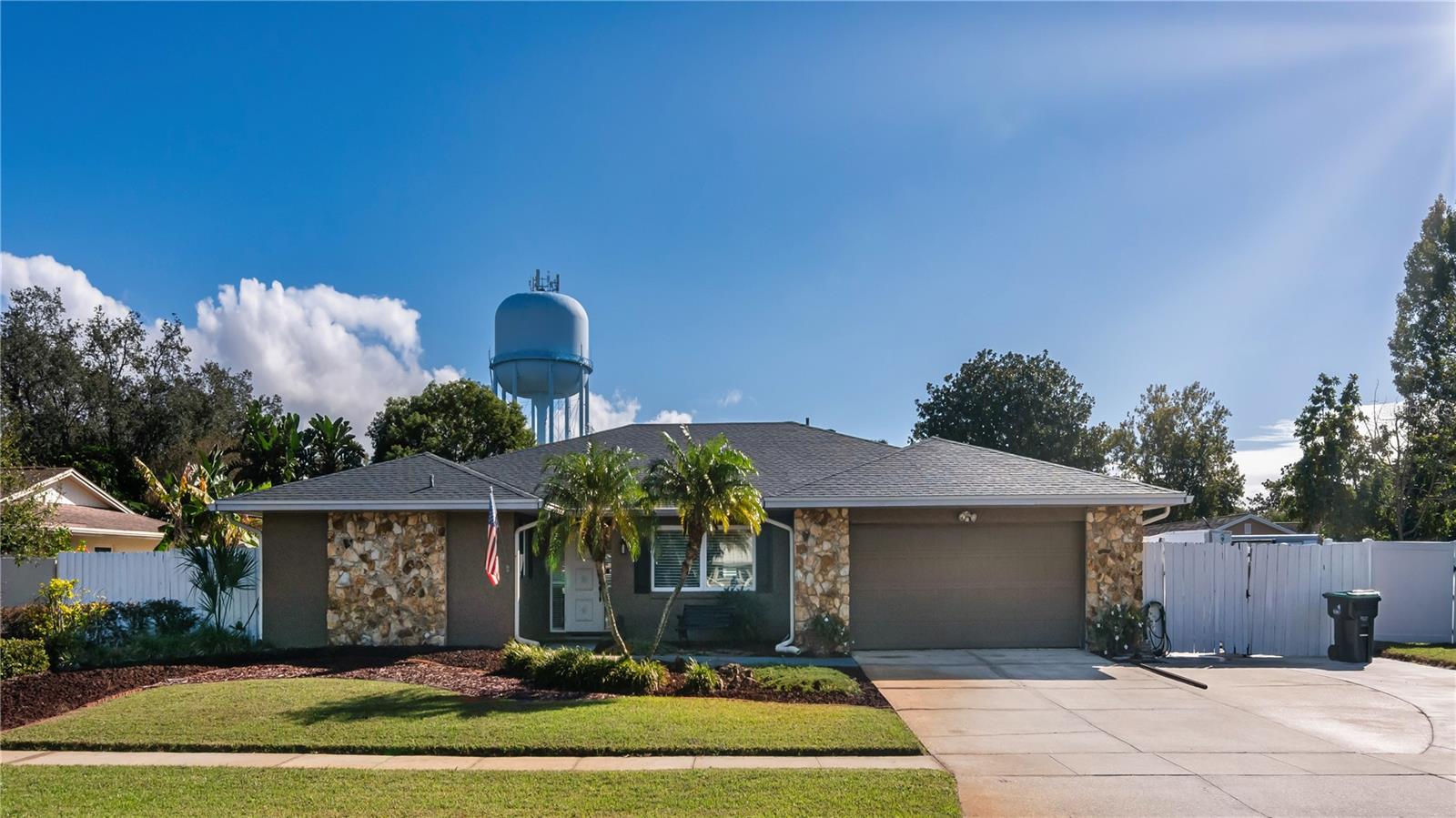 SAND LAKE HILLS SEC 03 - Residential