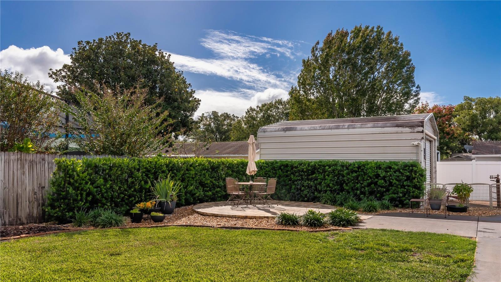 SAND LAKE HILLS SEC 03 - Residential