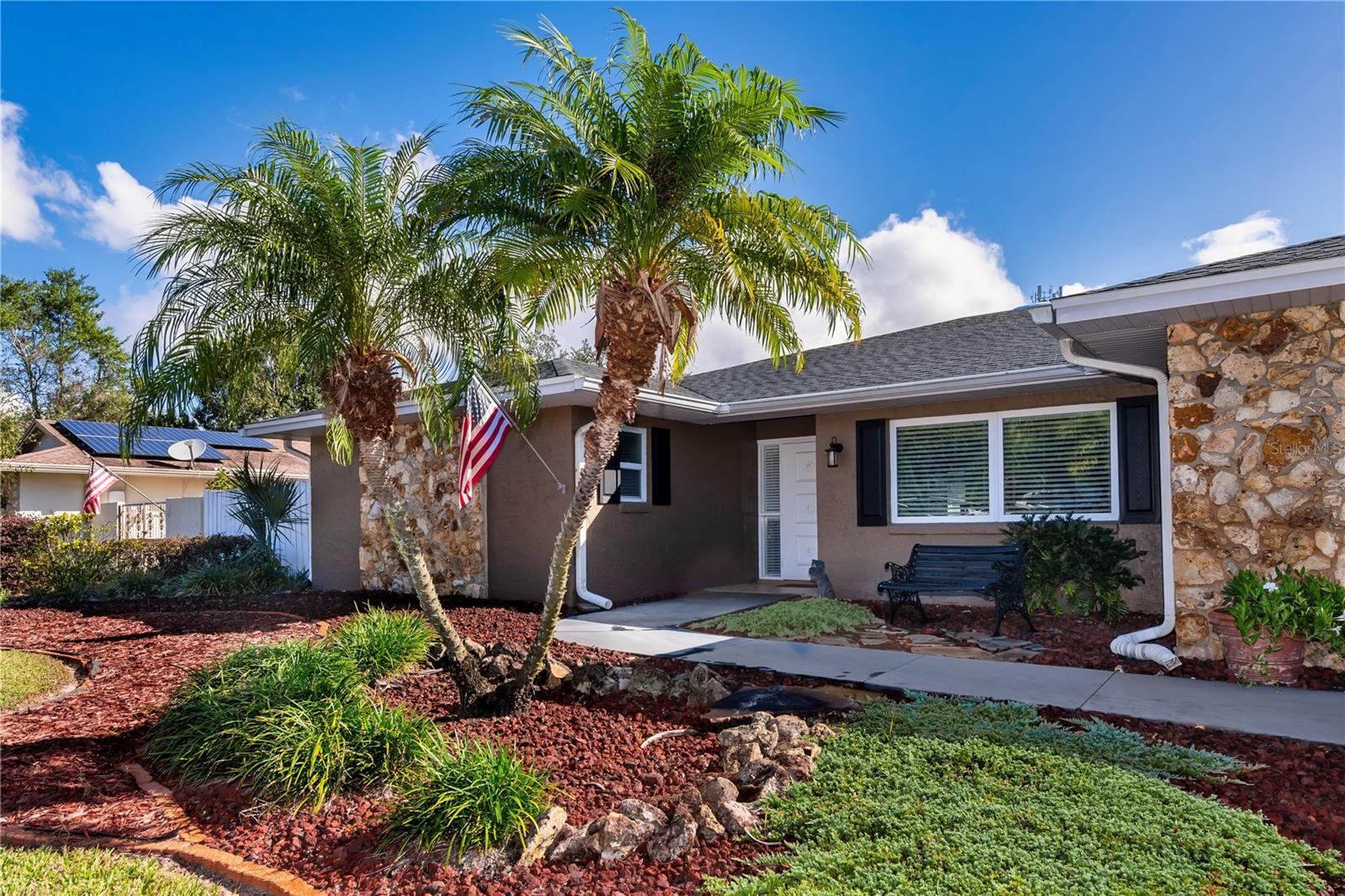 SAND LAKE HILLS SEC 03 - Residential