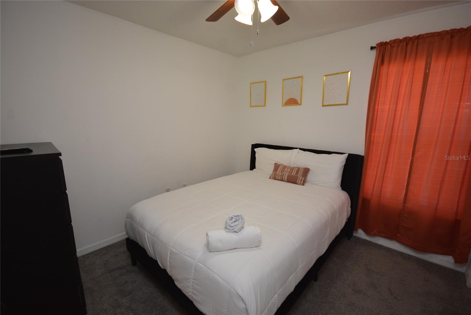 PARADISE CAY - Residential Lease