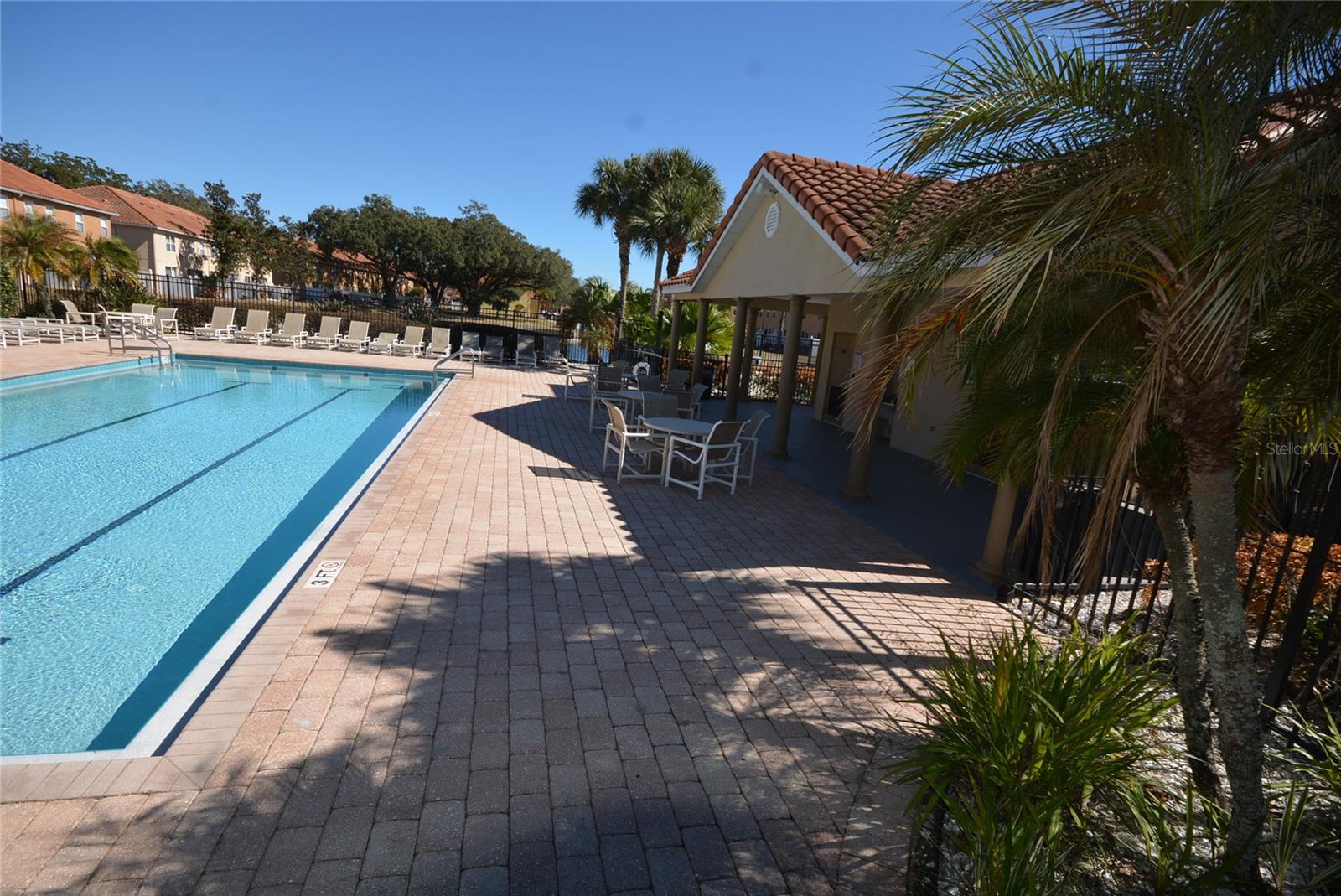 PARADISE CAY - Residential Lease