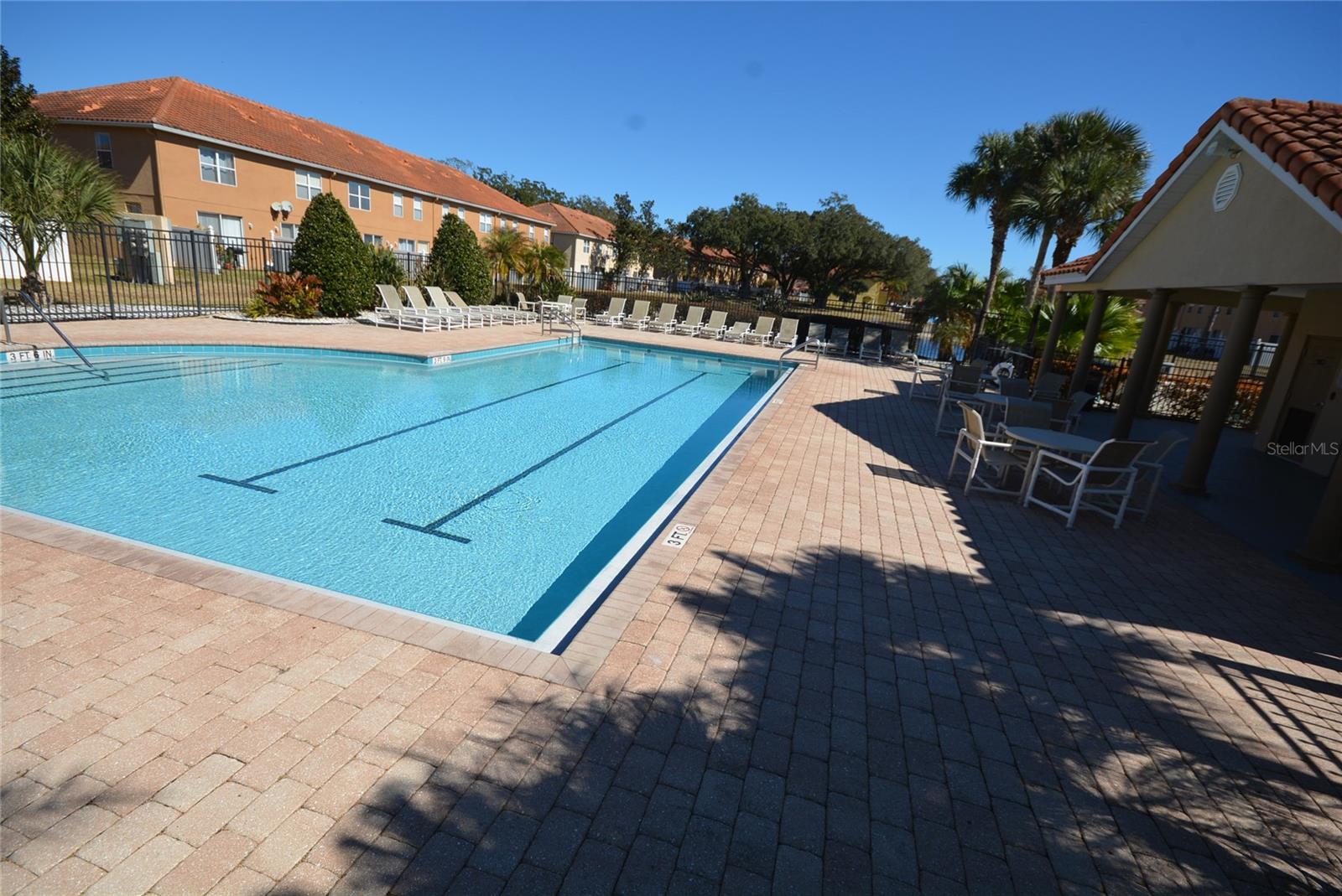 PARADISE CAY - Residential Lease