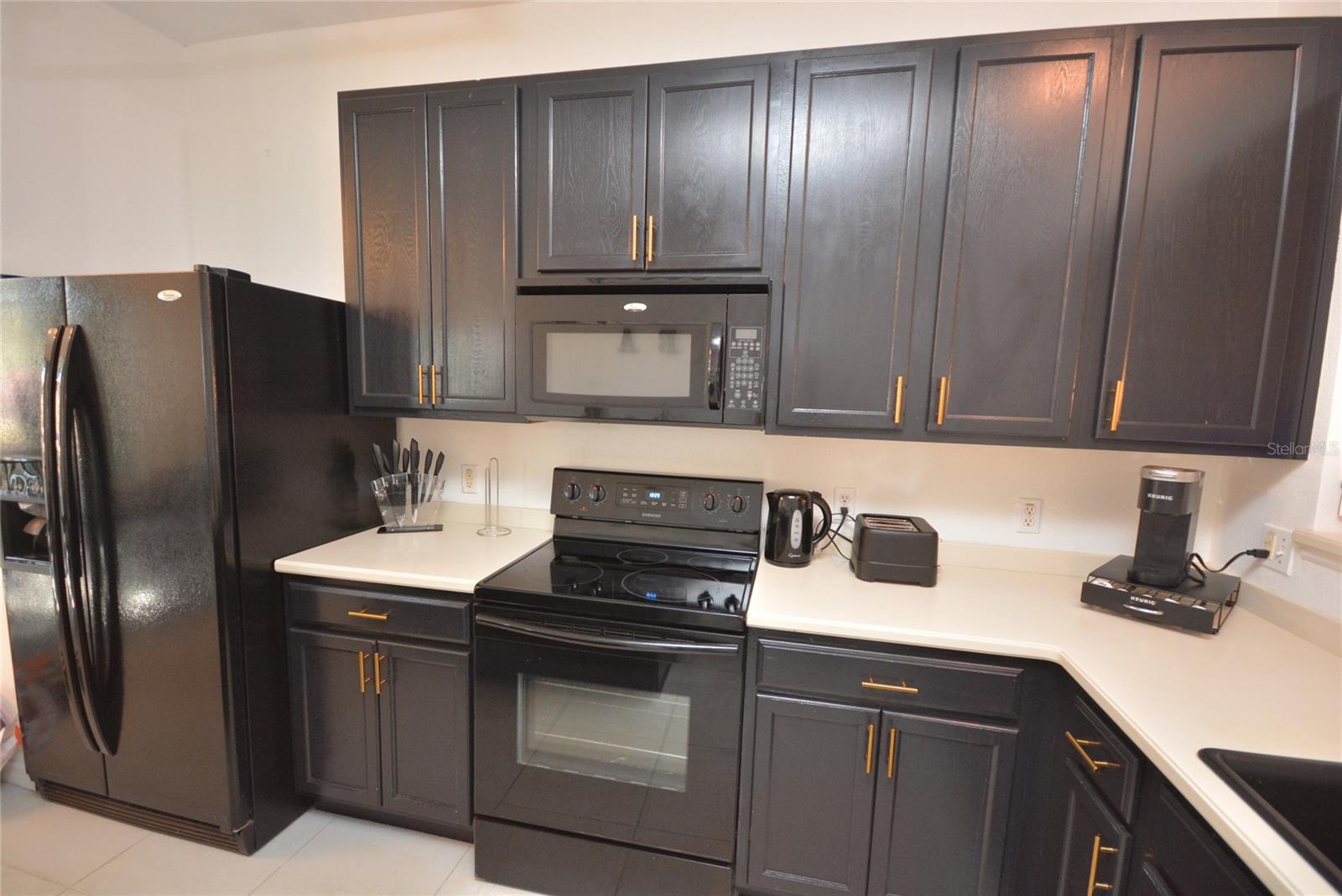 PARADISE CAY - Residential Lease