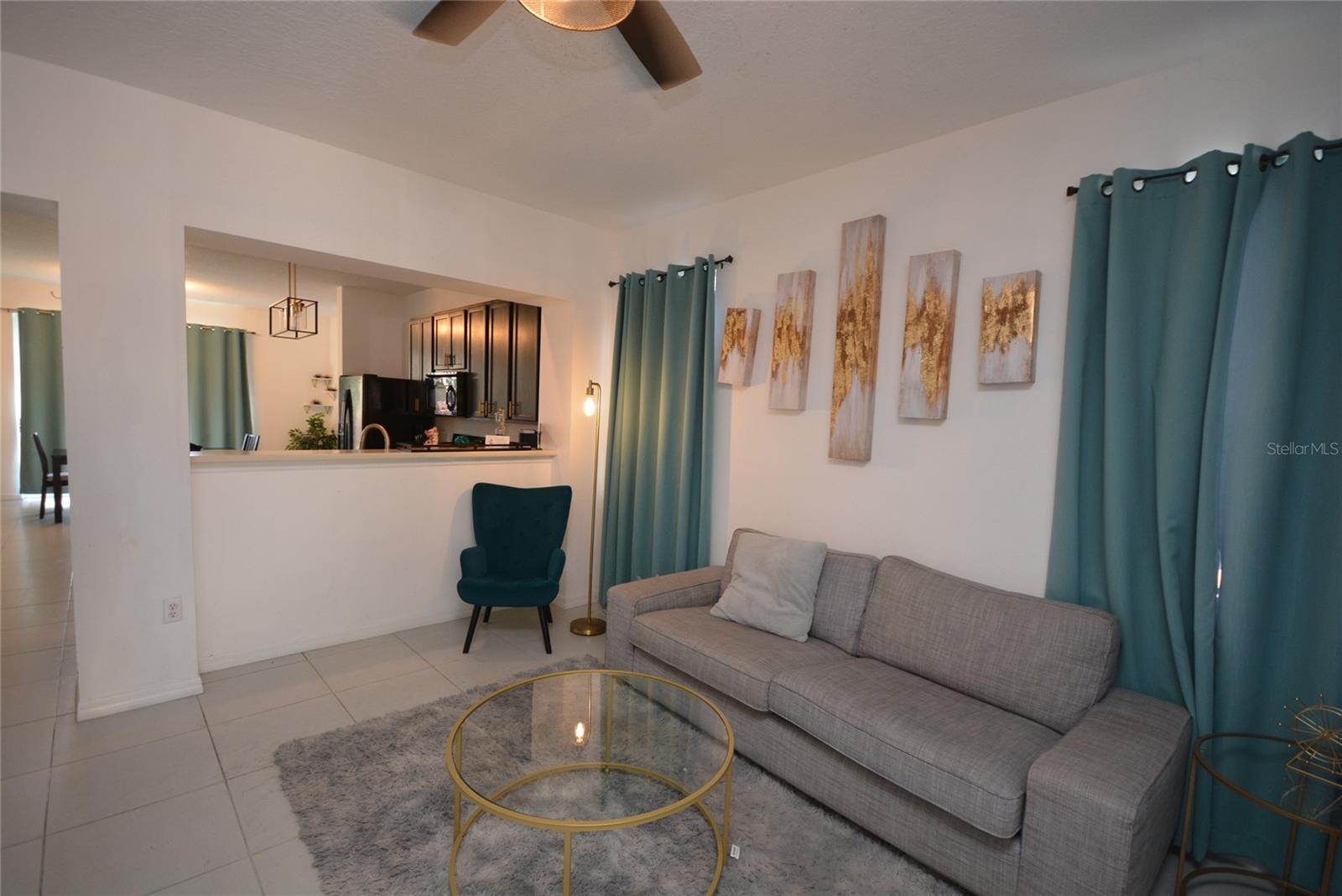 PARADISE CAY - Residential Lease