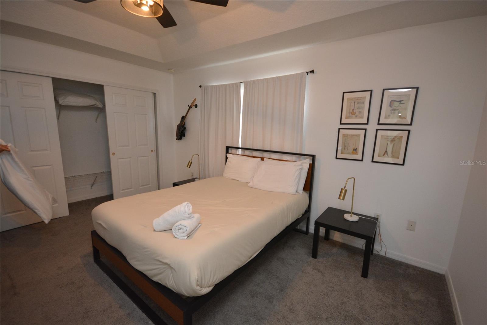 PARADISE CAY - Residential Lease