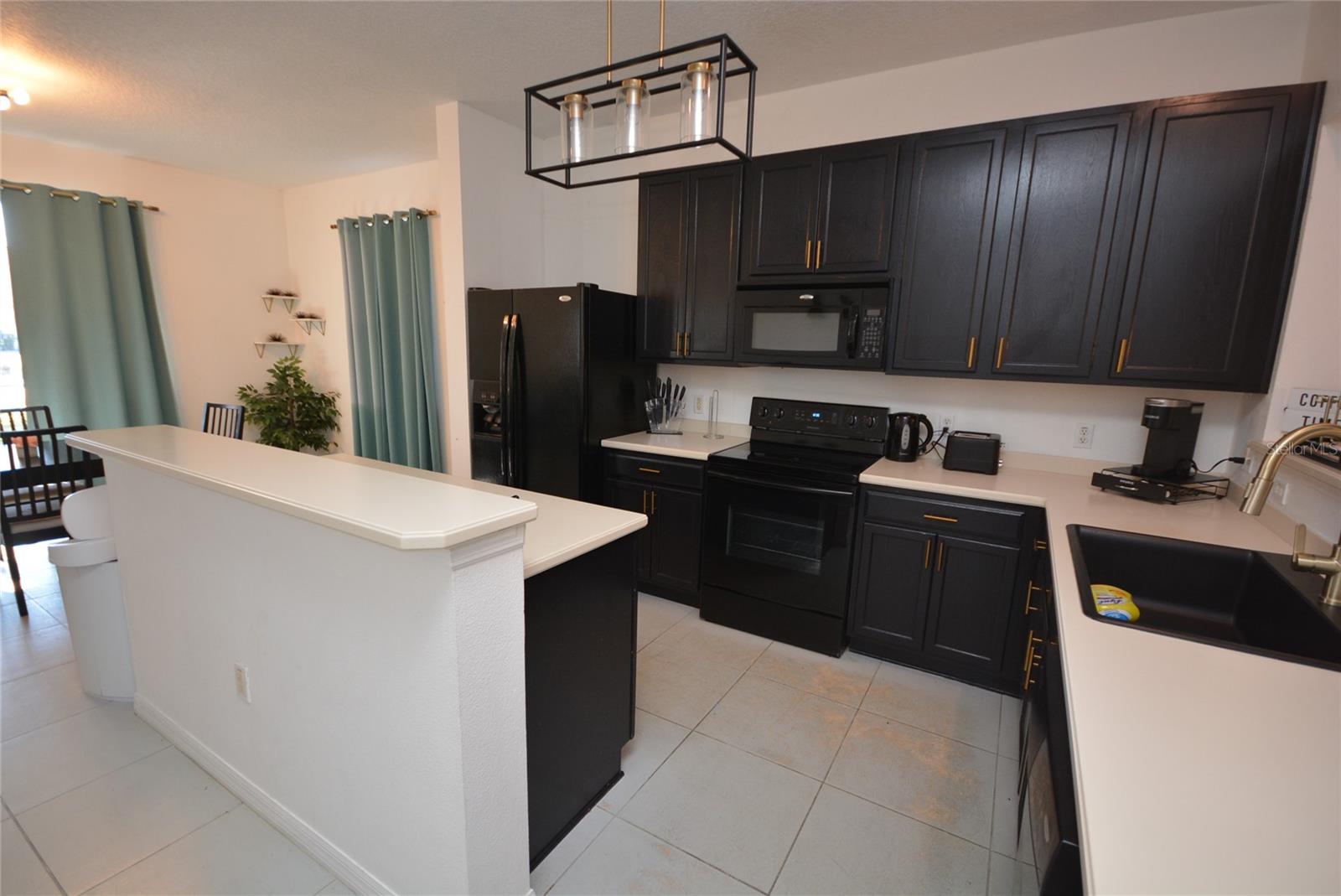 PARADISE CAY - Residential Lease