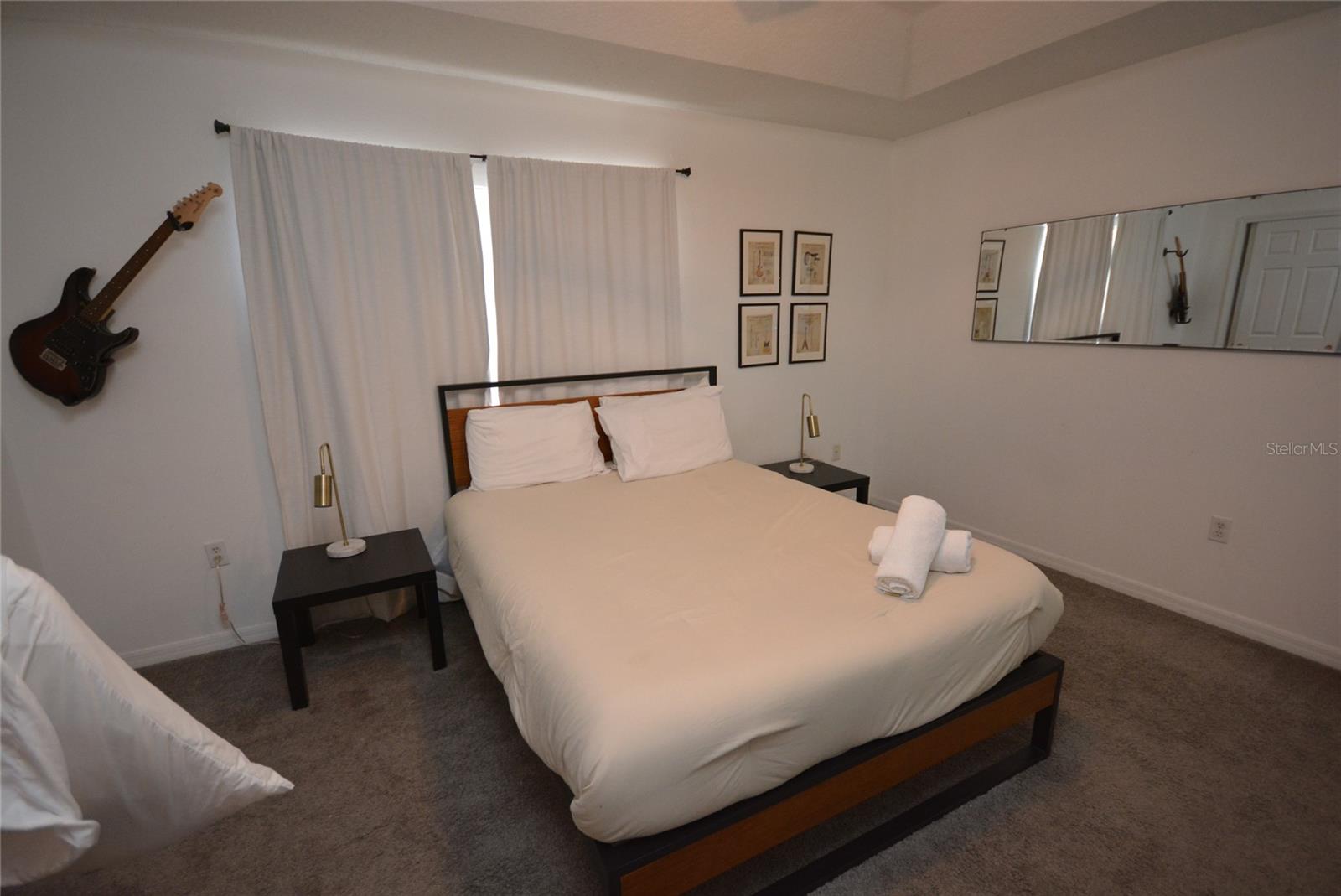 PARADISE CAY - Residential Lease