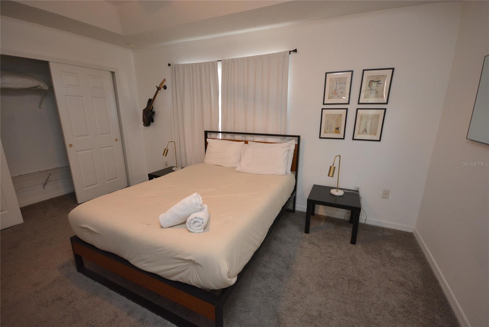 PARADISE CAY - Residential Lease