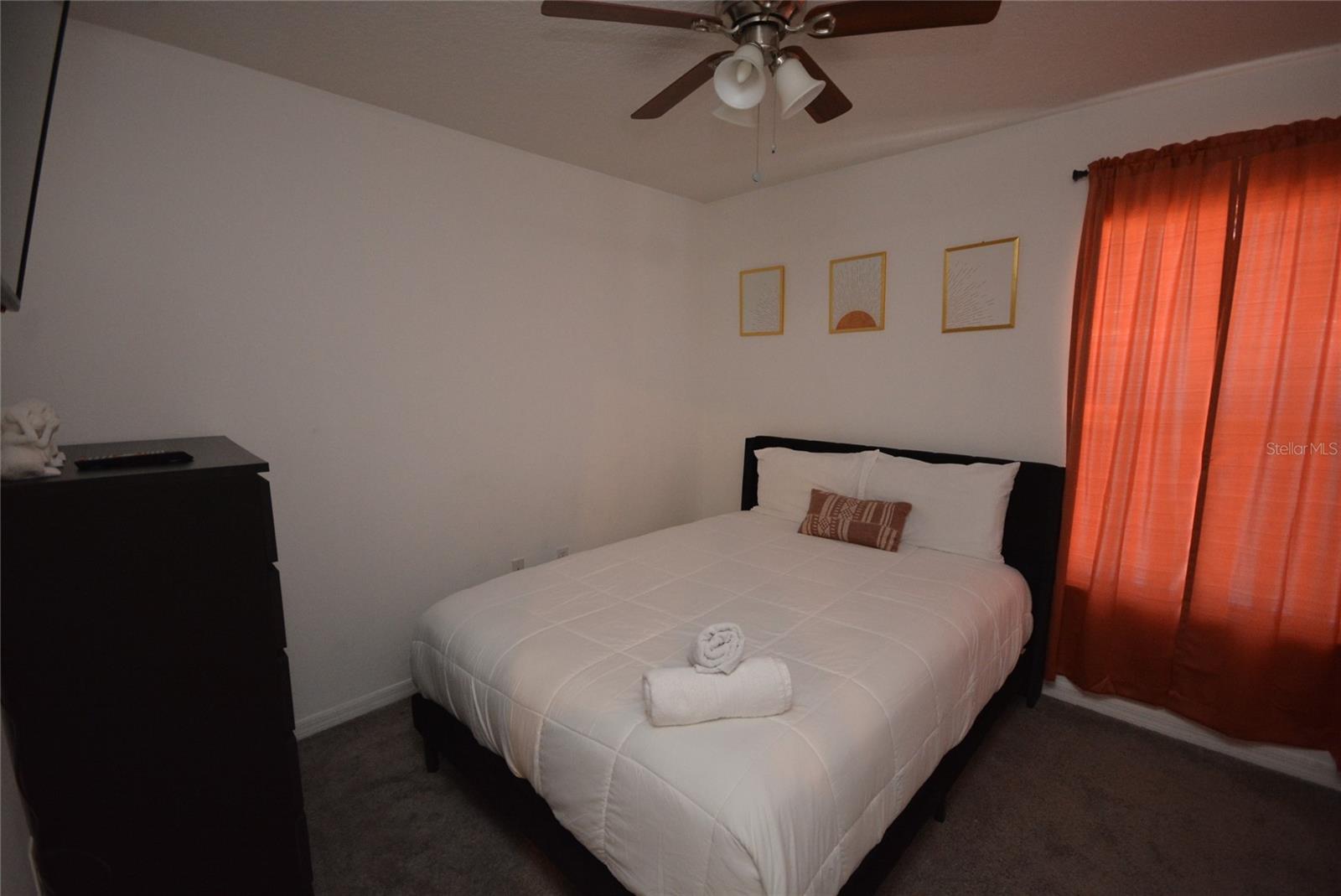 PARADISE CAY - Residential Lease