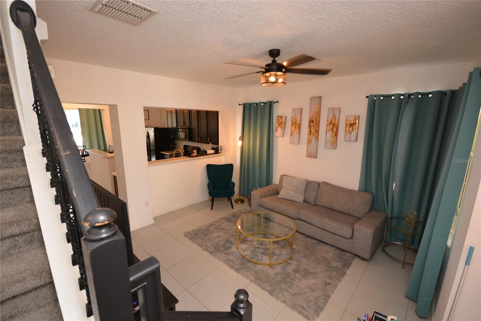 PARADISE CAY - Residential Lease