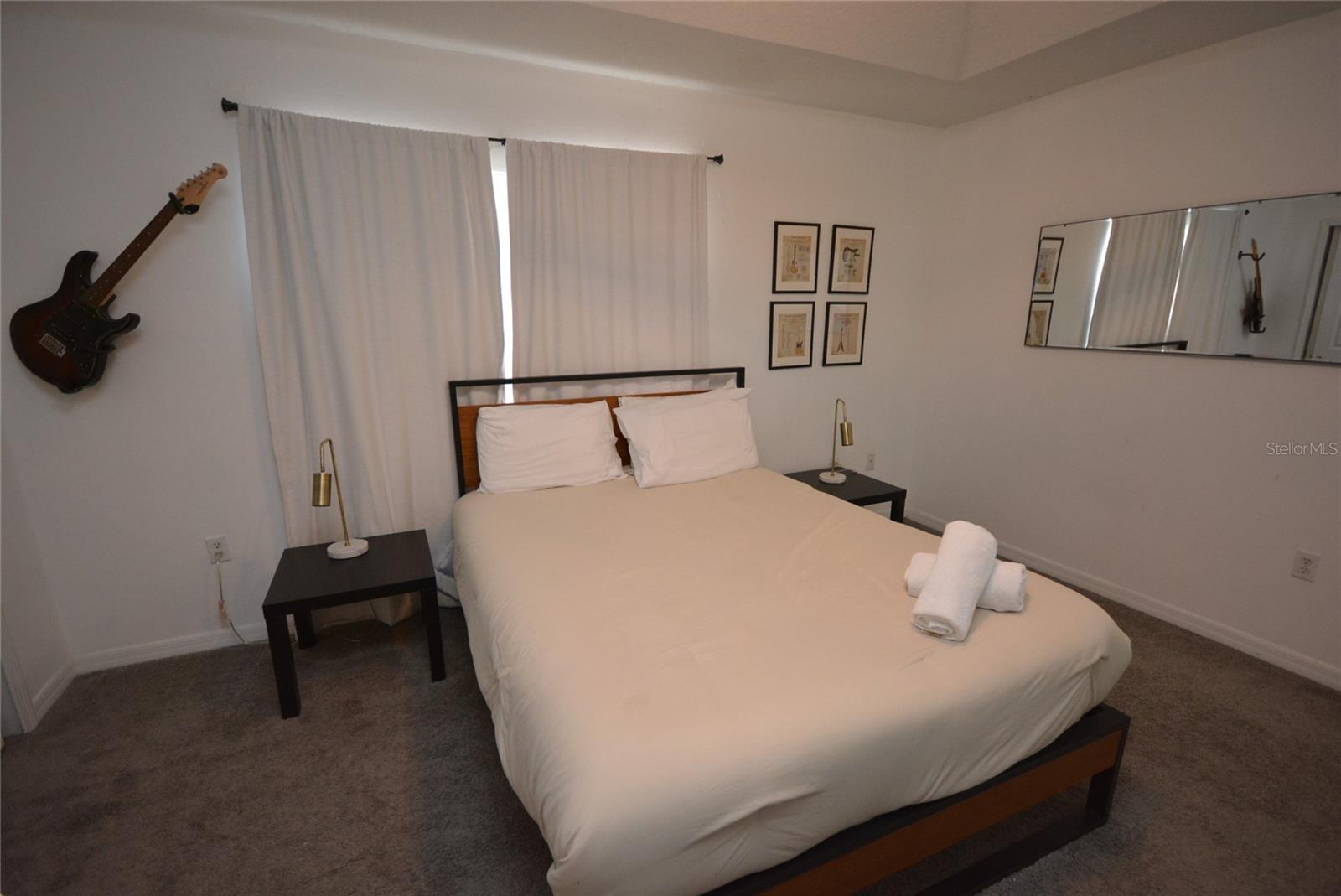 PARADISE CAY - Residential Lease