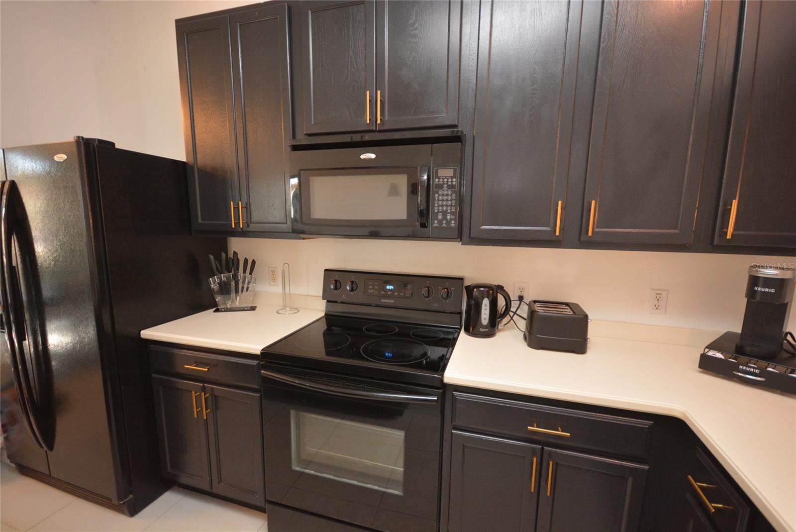 PARADISE CAY - Residential Lease