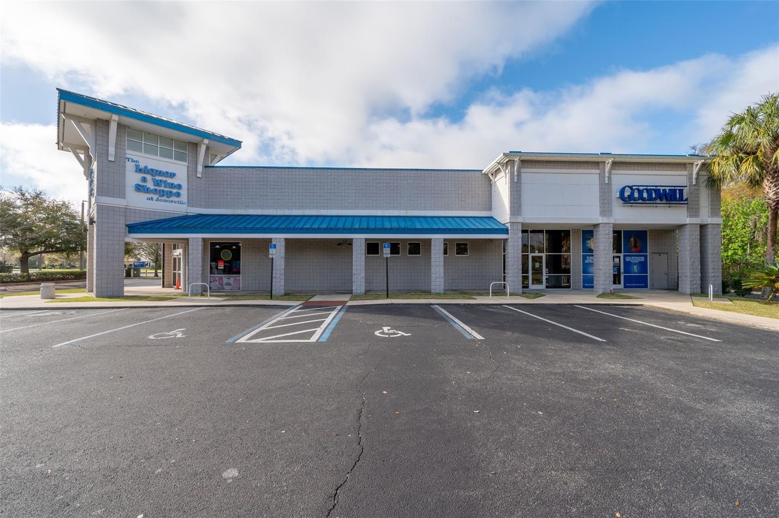 N/A - Commercial Lease