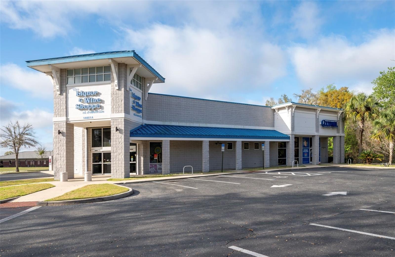 N/A - Commercial Lease