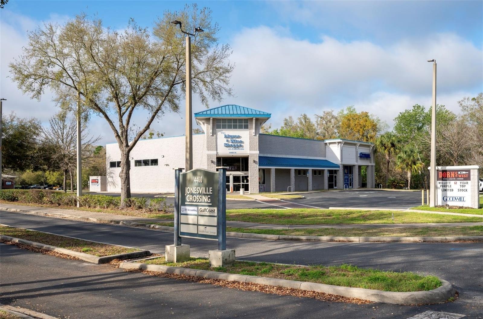 N/A - Commercial Lease