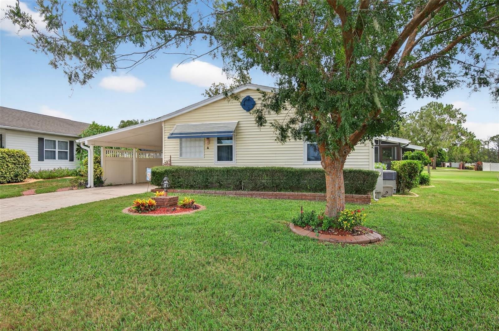 Welcome to 3109 Sand Trap Court, nestled within one of the area’s premier golf course communities where every day feels like a getaway. Here, you’re not just buying a home — you’re stepping into a lifestyle filled with recreation, connection, and year-round activities.
Residents enjoy access to a championship golf course, tennis and pickleball courts, a resort-style pool, fitness center, and scenic walking trails. But what truly sets this community apart is its vibrant social calendar. From weekly golf outings and other tournaments to holiday celebrations, and entertainment at the clubhouse, there’s always something happening to bring neighbors together. The clubhouse serves as the social hub, a place to gather for dining, events, and building friendships that last.
Whether you’re spending mornings on the greens, afternoons poolside, or evenings enjoying community events, 3109 Sand Trap Ct offers more than just a home — it offers a true resort-inspired lifestyle.