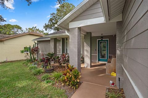 A home in SPRING HILL