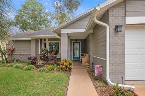 A home in SPRING HILL