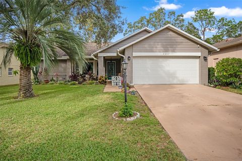 A home in SPRING HILL