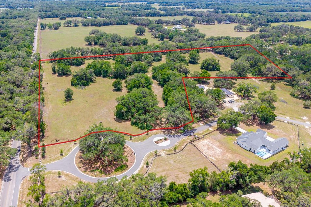 Photo of Tbd SW 170th Street, Newberry, FL 32669 (MLS # GC540222)