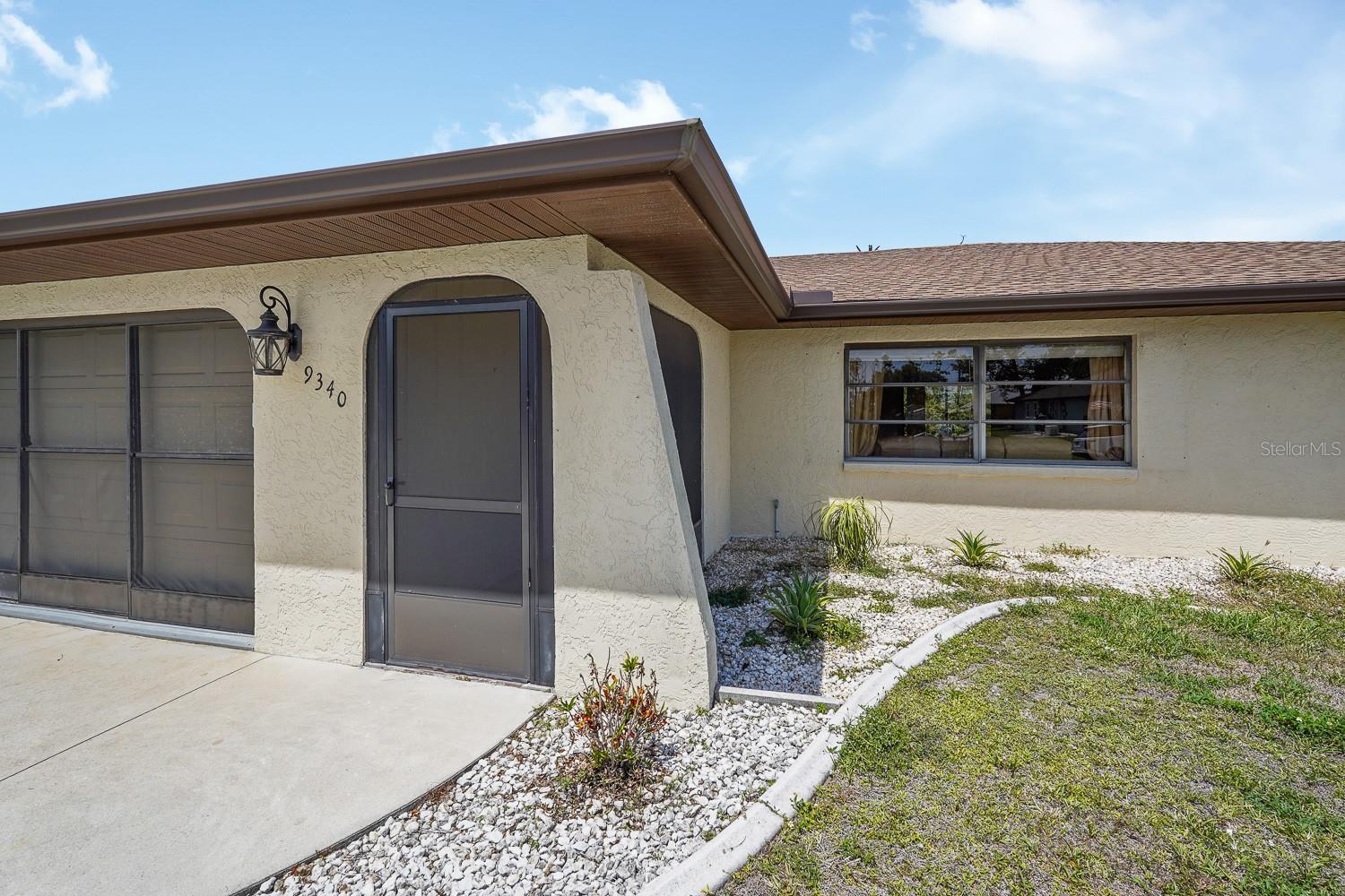 PORT CHARLOTTE SEC 084 - Residential