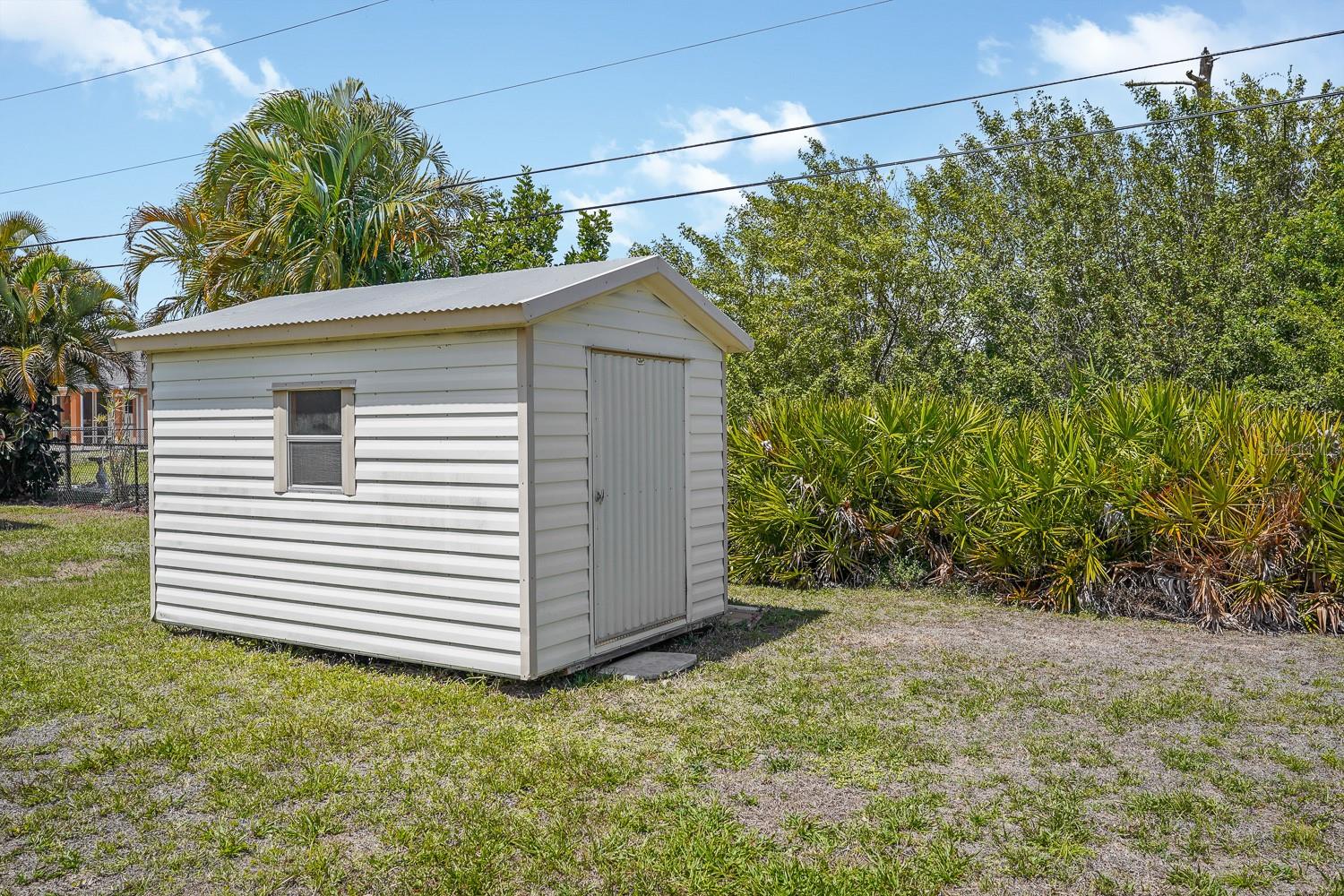 PORT CHARLOTTE SEC 084 - Residential