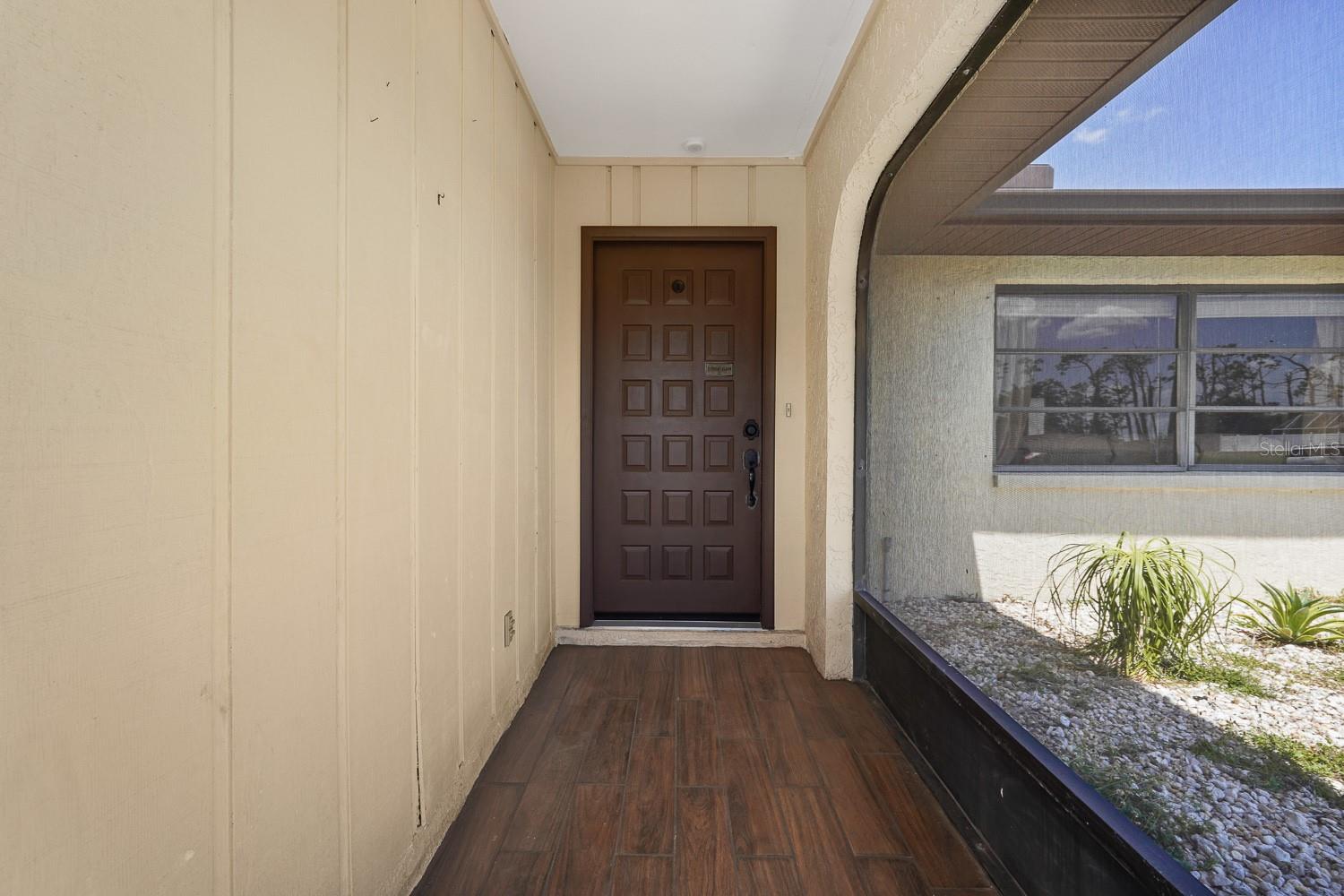 PORT CHARLOTTE SEC 084 - Residential