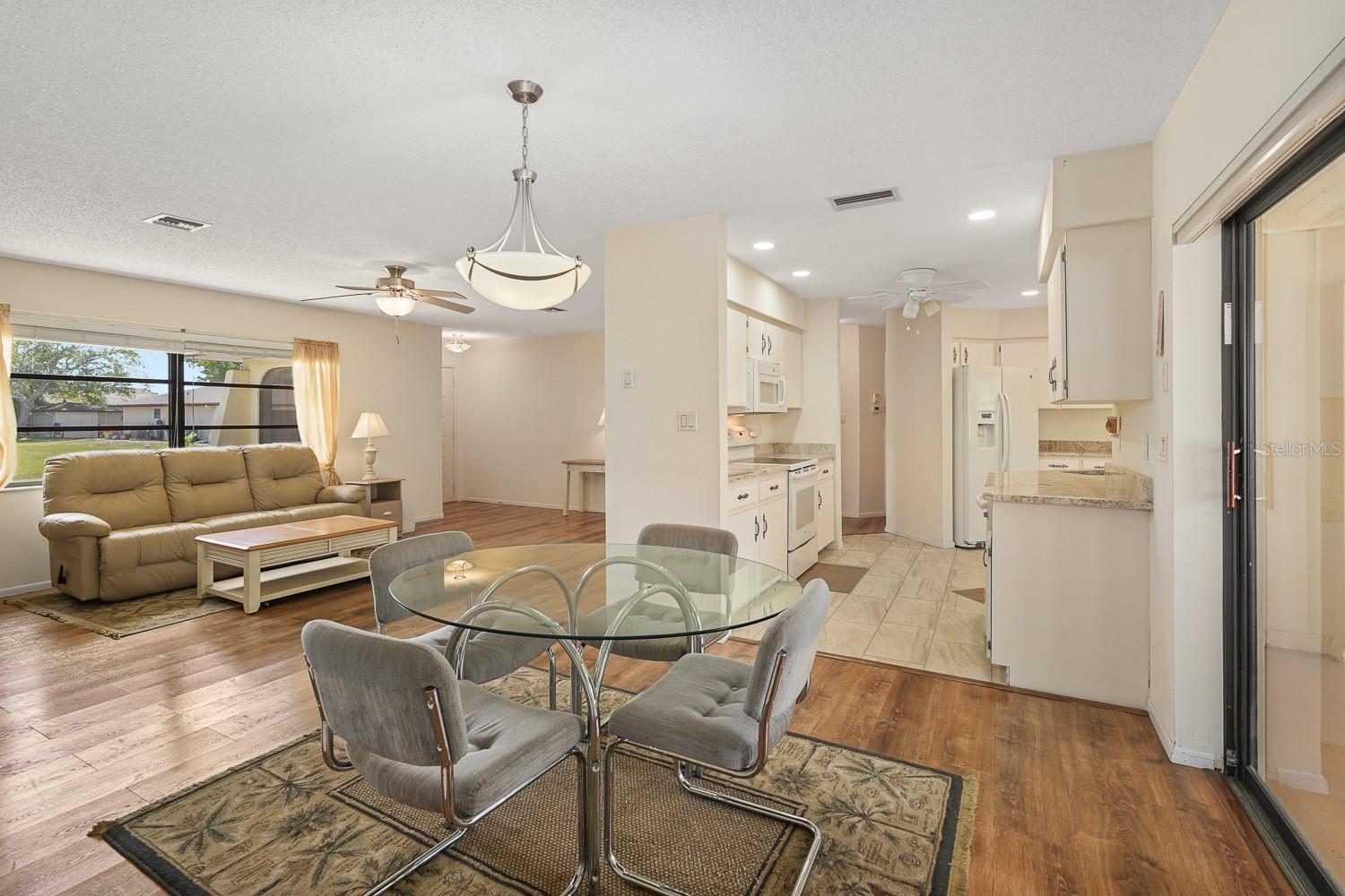 PORT CHARLOTTE SEC 084 - Residential