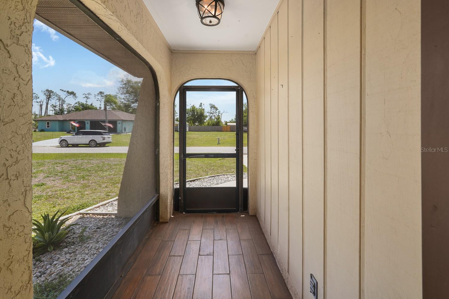 PORT CHARLOTTE SEC 084 - Residential