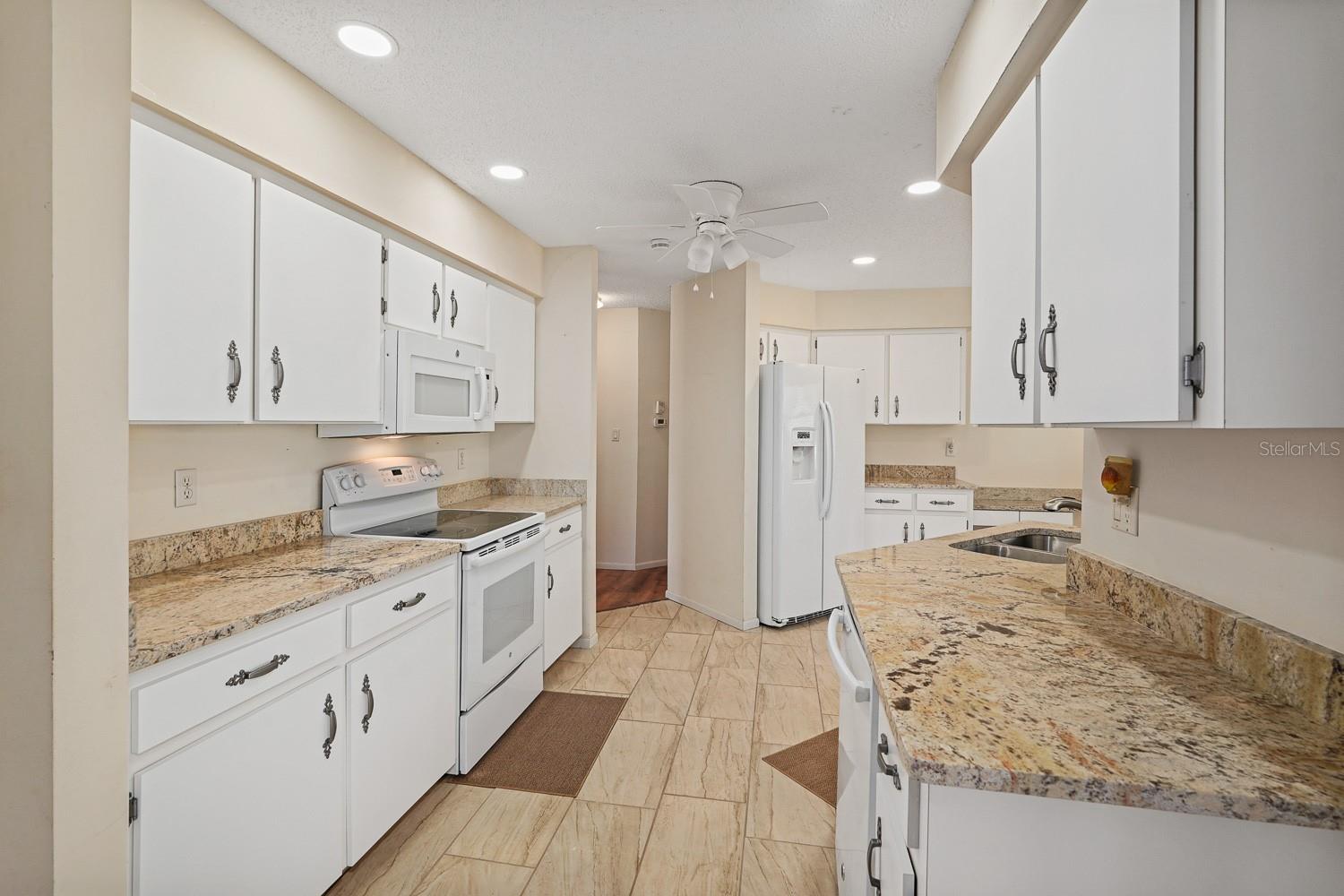 PORT CHARLOTTE SEC 084 - Residential