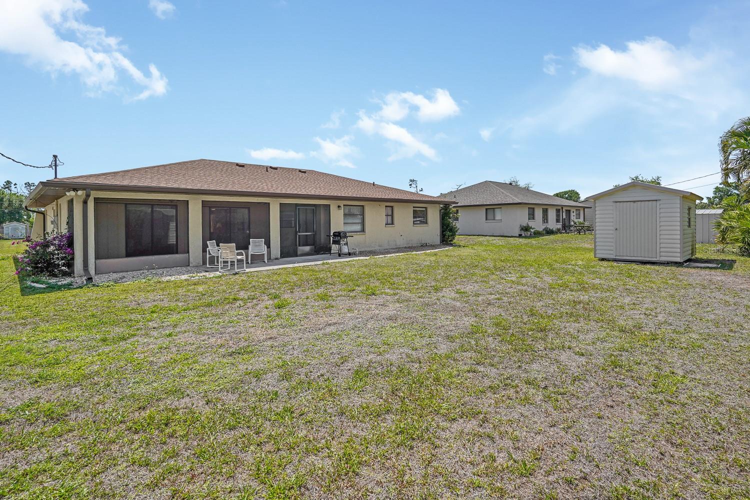 PORT CHARLOTTE SEC 084 - Residential