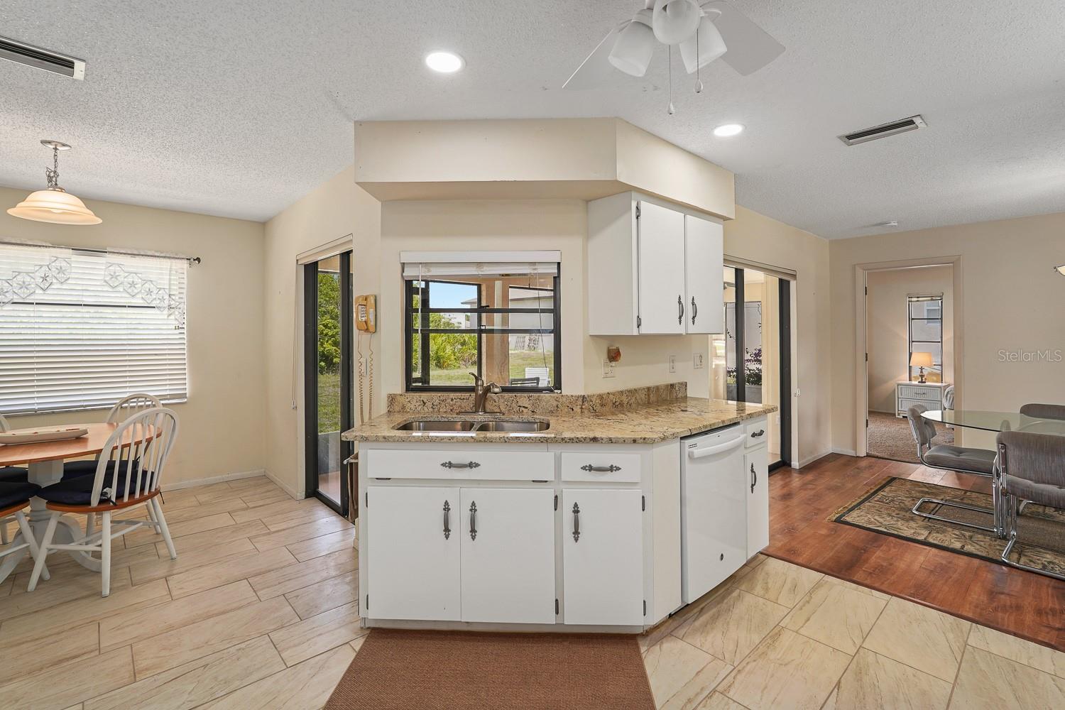 PORT CHARLOTTE SEC 084 - Residential