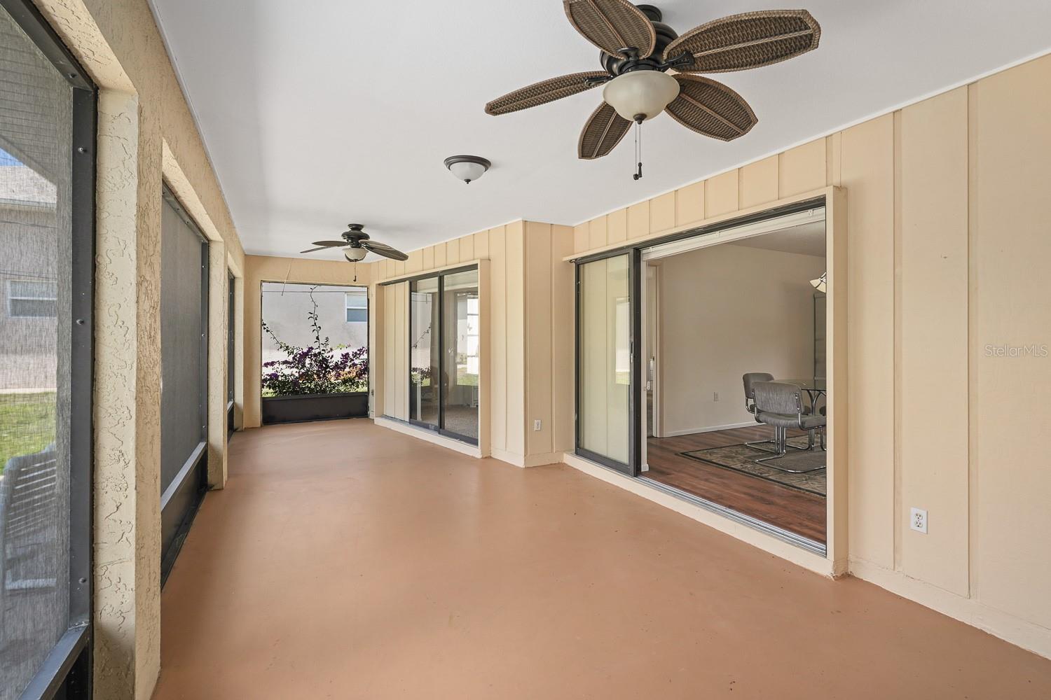 PORT CHARLOTTE SEC 084 - Residential