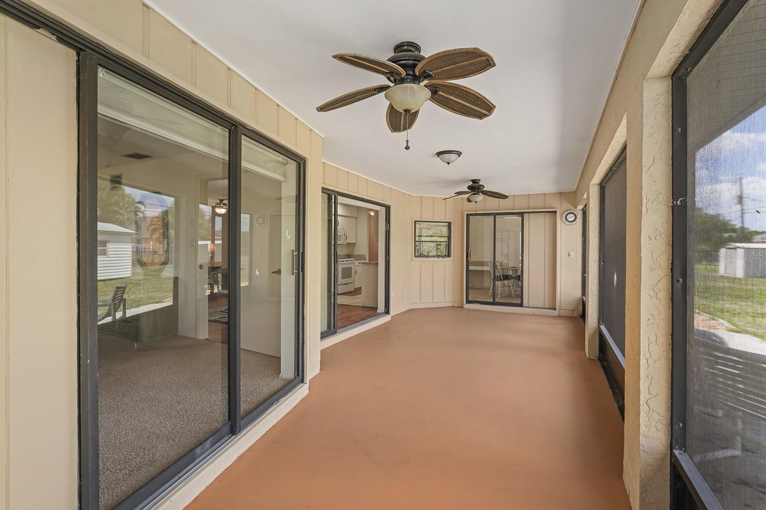 PORT CHARLOTTE SEC 084 - Residential