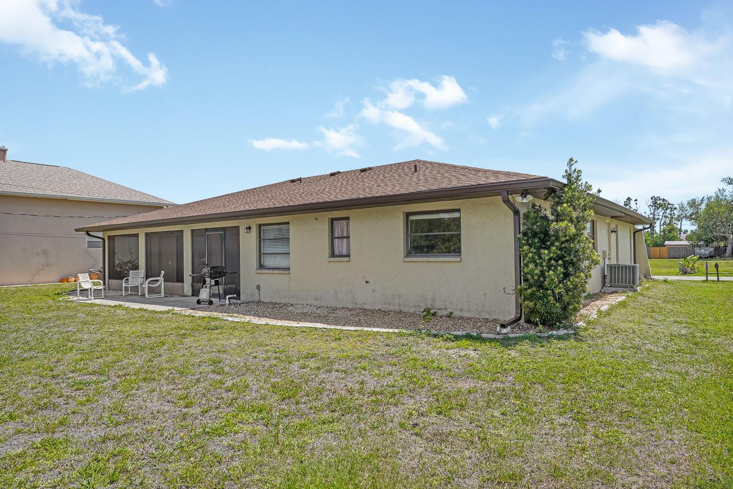 PORT CHARLOTTE SEC 084 - Residential