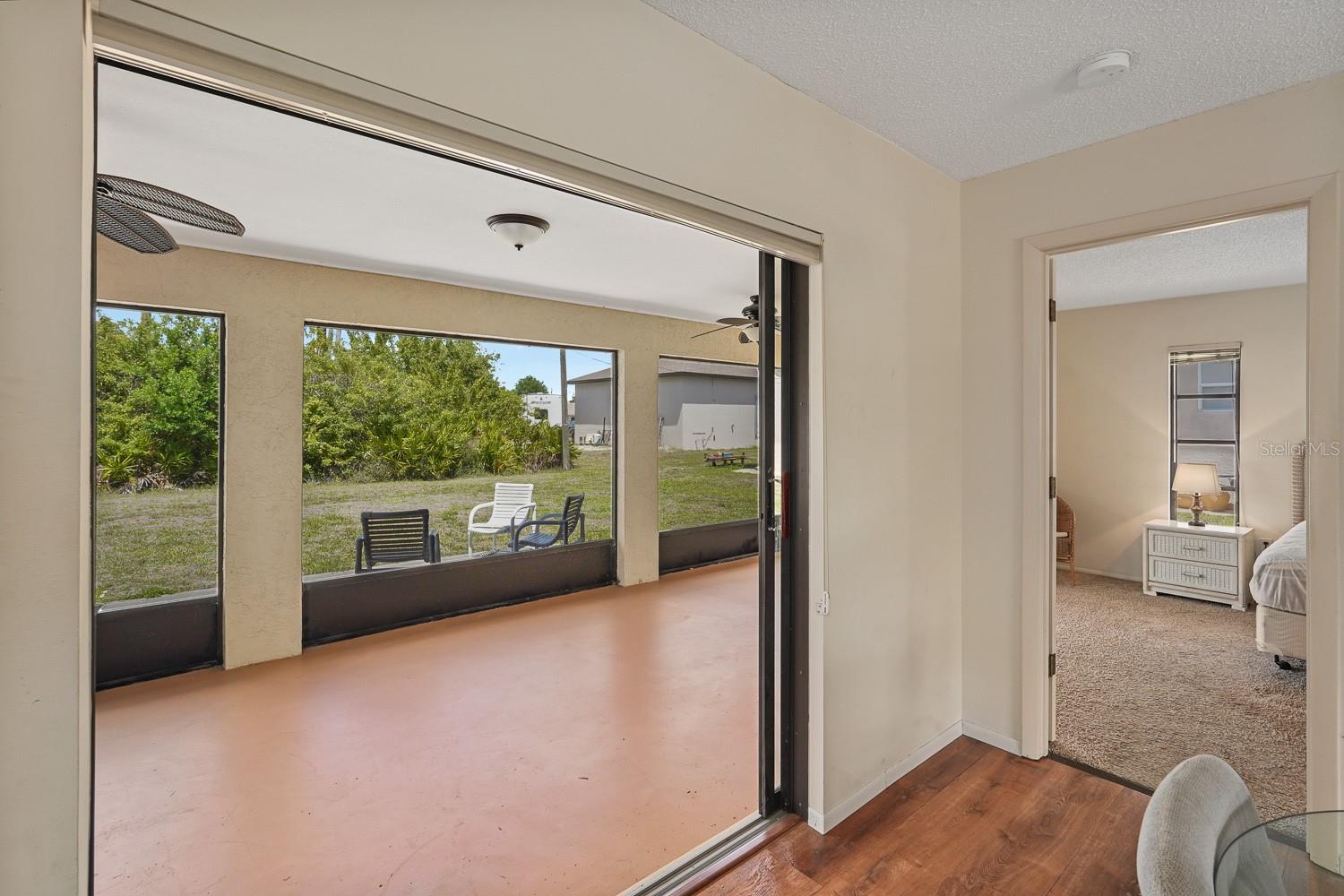 PORT CHARLOTTE SEC 084 - Residential