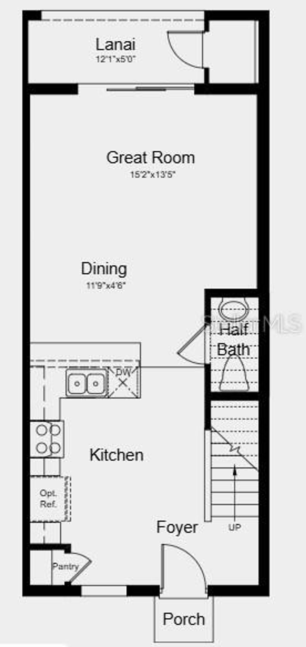 Photo of 2923 Skyline Loop, Kissimmee, FL 34758 (MLS # O6371522)